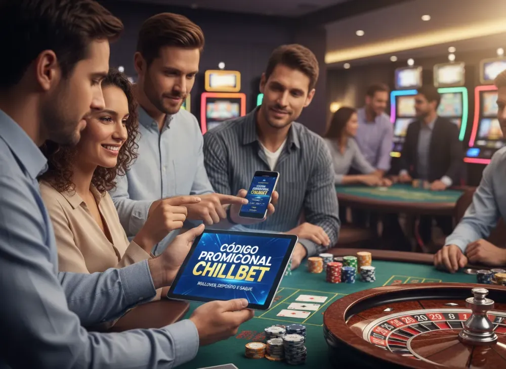 bonus Chillbet